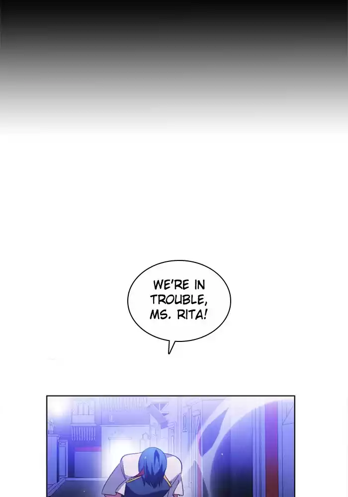 Zero Game Chapter 54: Episode 54 - Outnumbered