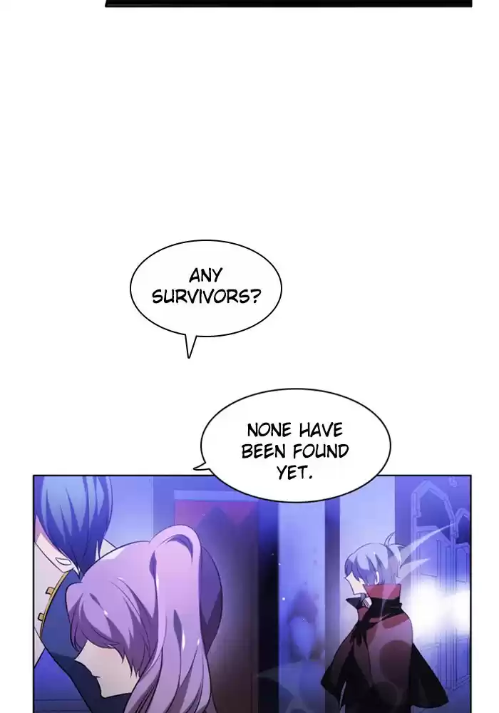 Zero Game Chapter 54: Episode 54 - Outnumbered