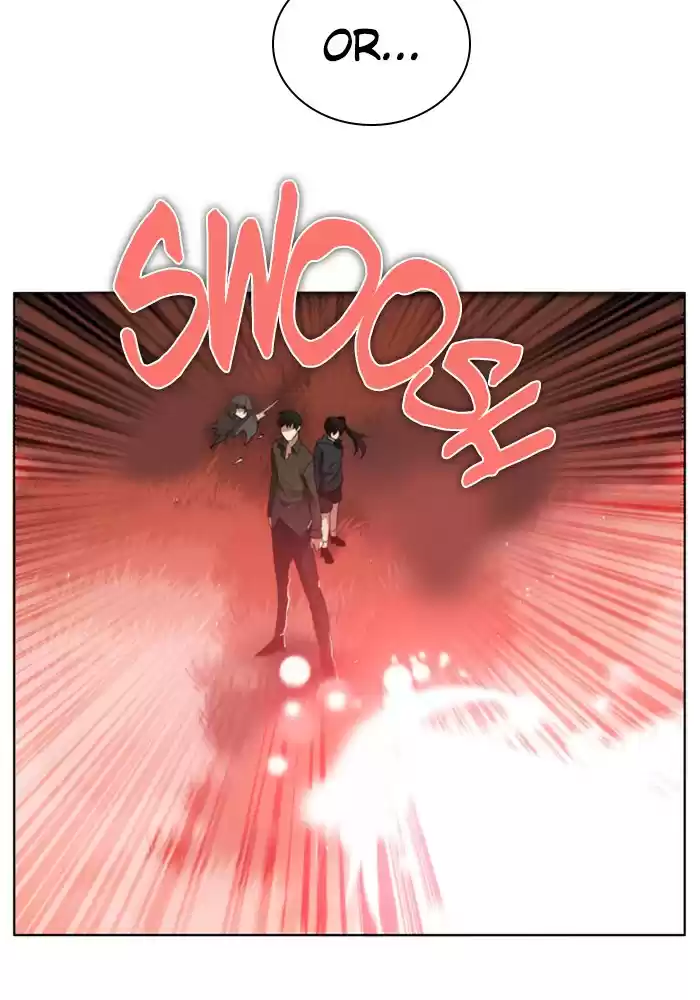 Zero Game Chapter 58: Episode 58 - Extra