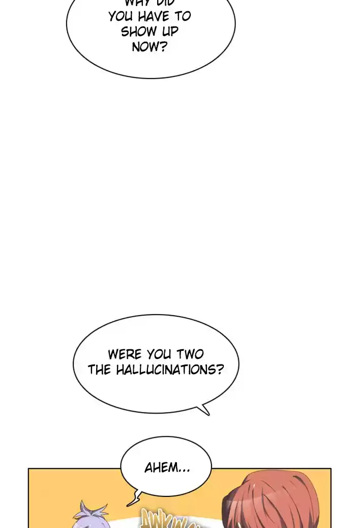 Zero Game Chapter 58: Episode 58 - Extra