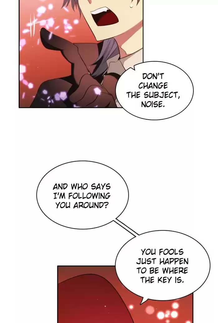 Zero Game Chapter 58: Episode 58 - Extra