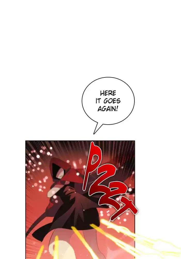 Zero Game Chapter 58: Episode 58 - Extra