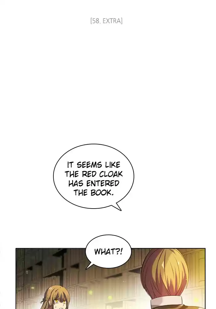 Zero Game Chapter 58: Episode 58 - Extra