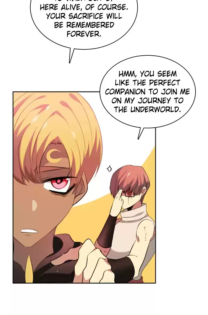 Zero Game Chapter 58: Episode 58 - Extra