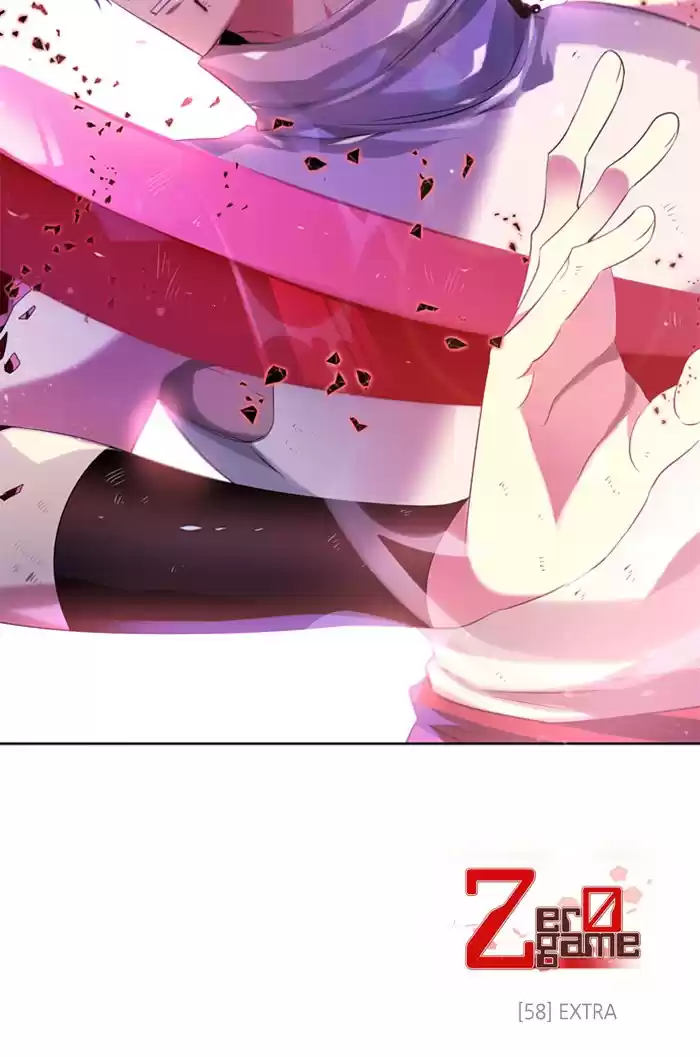 Zero Game Chapter 58: Episode 58 - Extra
