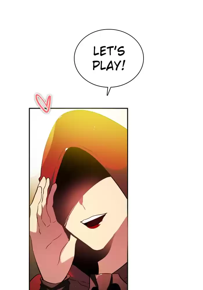 Zero Game Chapter 59: Episode 59 - Burn It