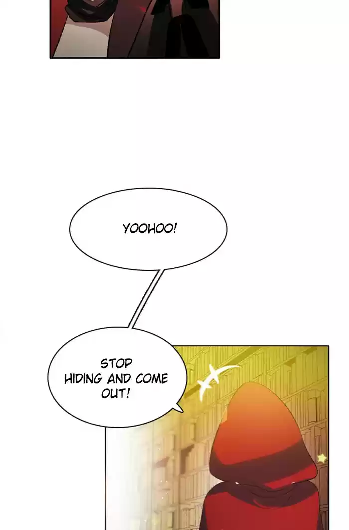 Zero Game Chapter 59: Episode 59 - Burn It