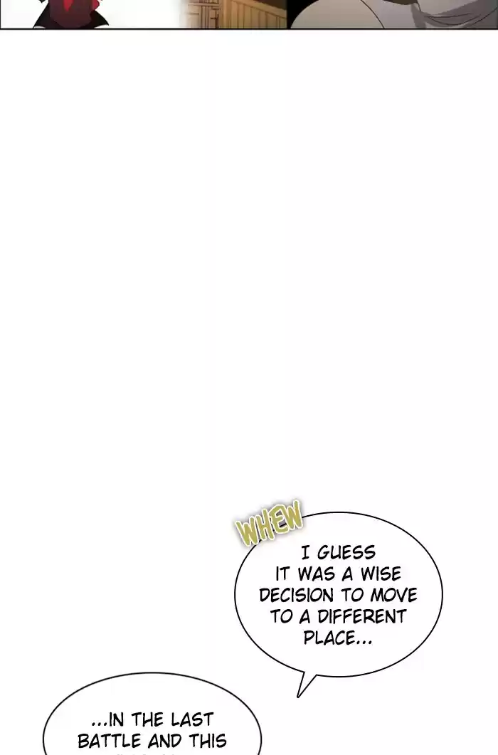 Zero Game Chapter 59: Episode 59 - Burn It