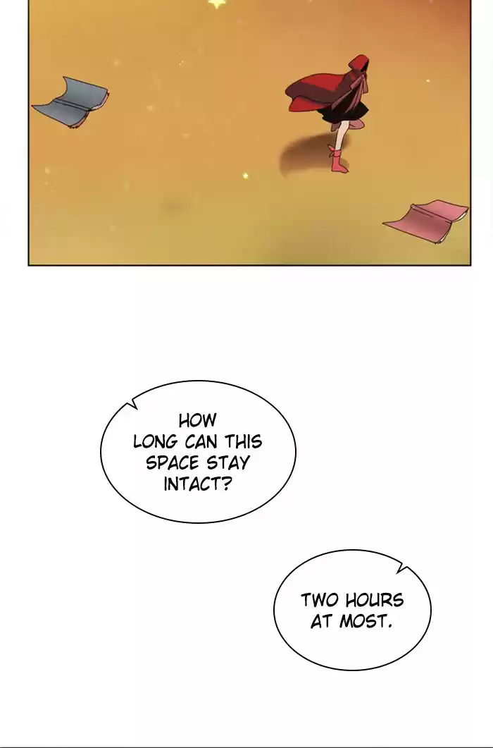 Zero Game Chapter 59: Episode 59 - Burn It