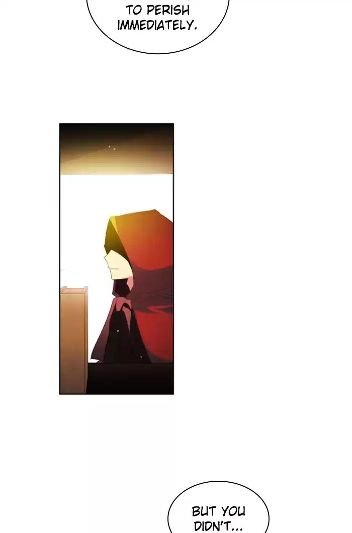 Zero Game Chapter 59: Episode 59 - Burn It