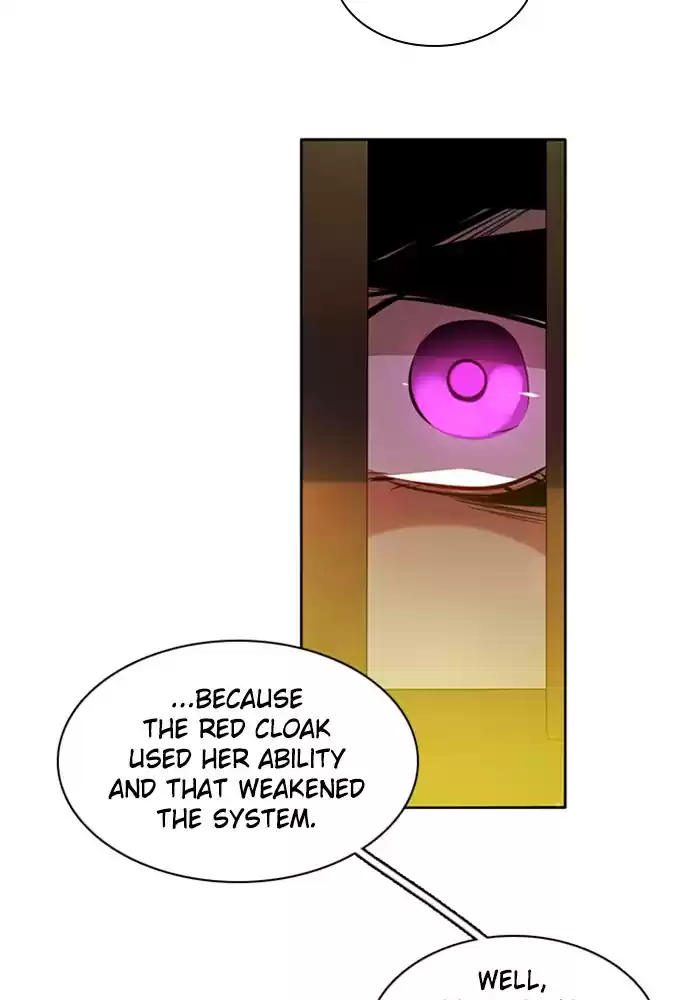 Zero Game Chapter 59: Episode 59 - Burn It