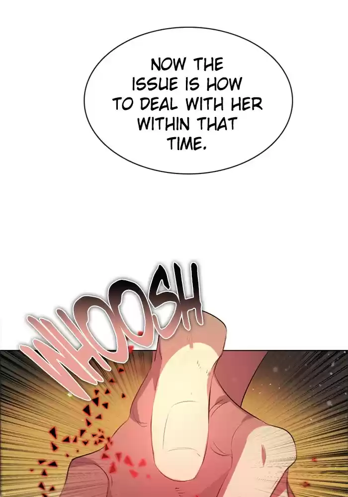 Zero Game Chapter 59: Episode 59 - Burn It