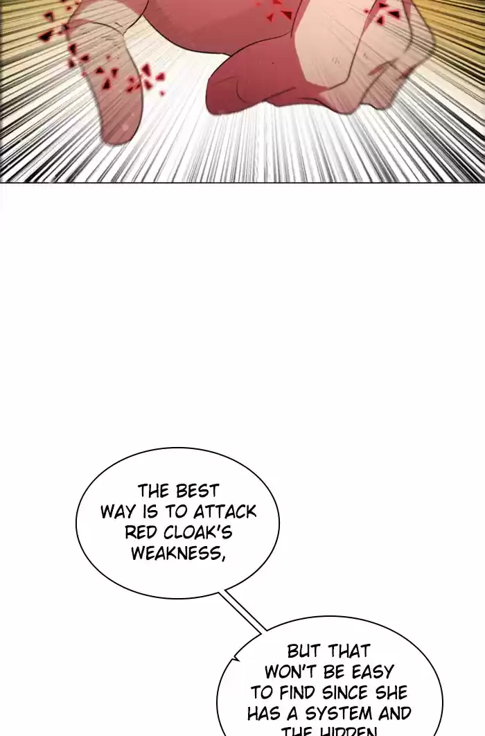 Zero Game Chapter 59: Episode 59 - Burn It