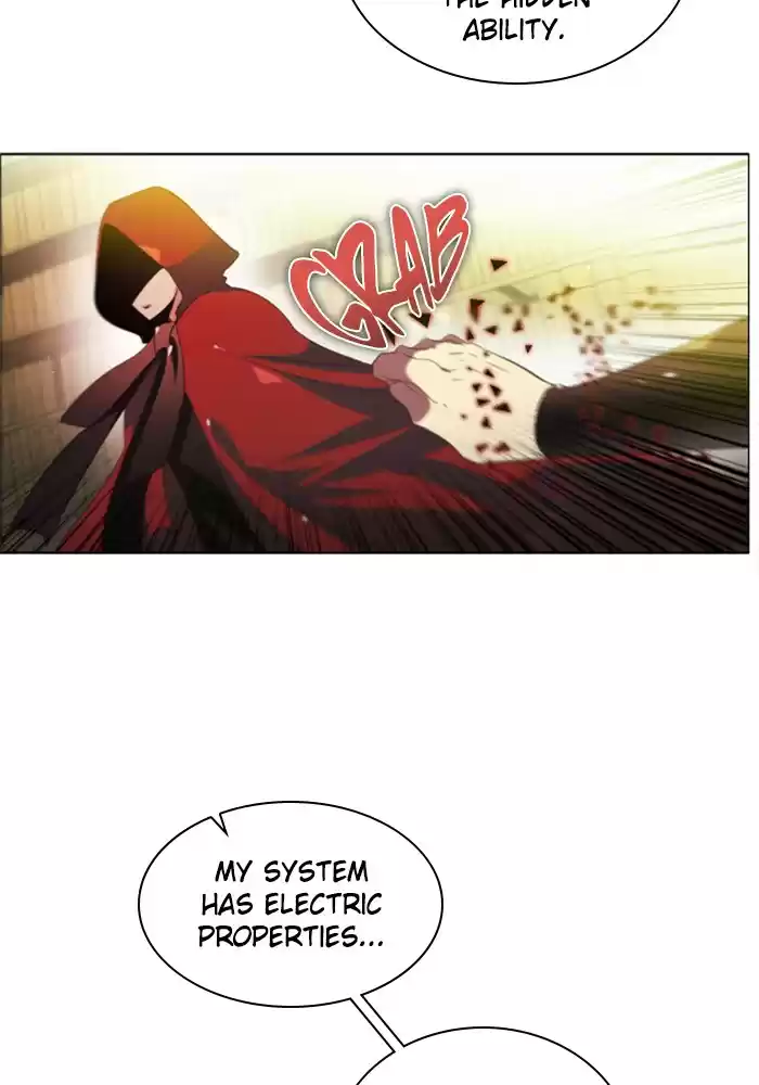 Zero Game Chapter 59: Episode 59 - Burn It