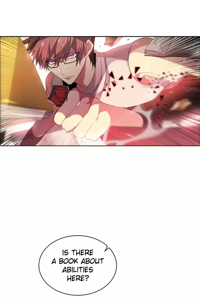 Zero Game Chapter 59: Episode 59 - Burn It