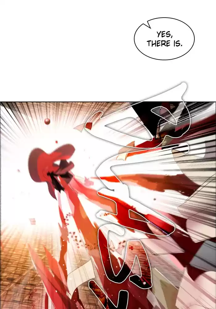 Zero Game Chapter 59: Episode 59 - Burn It