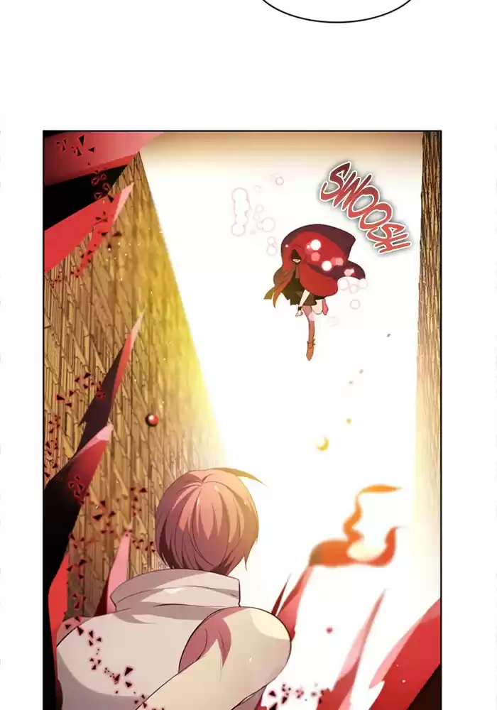 Zero Game Chapter 59: Episode 59 - Burn It