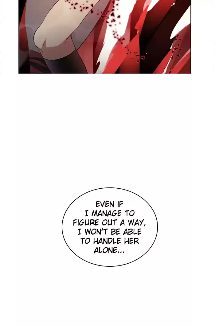 Zero Game Chapter 59: Episode 59 - Burn It