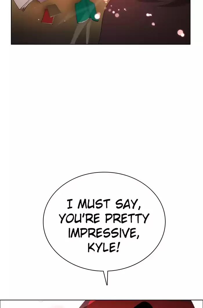 Zero Game Chapter 59: Episode 59 - Burn It