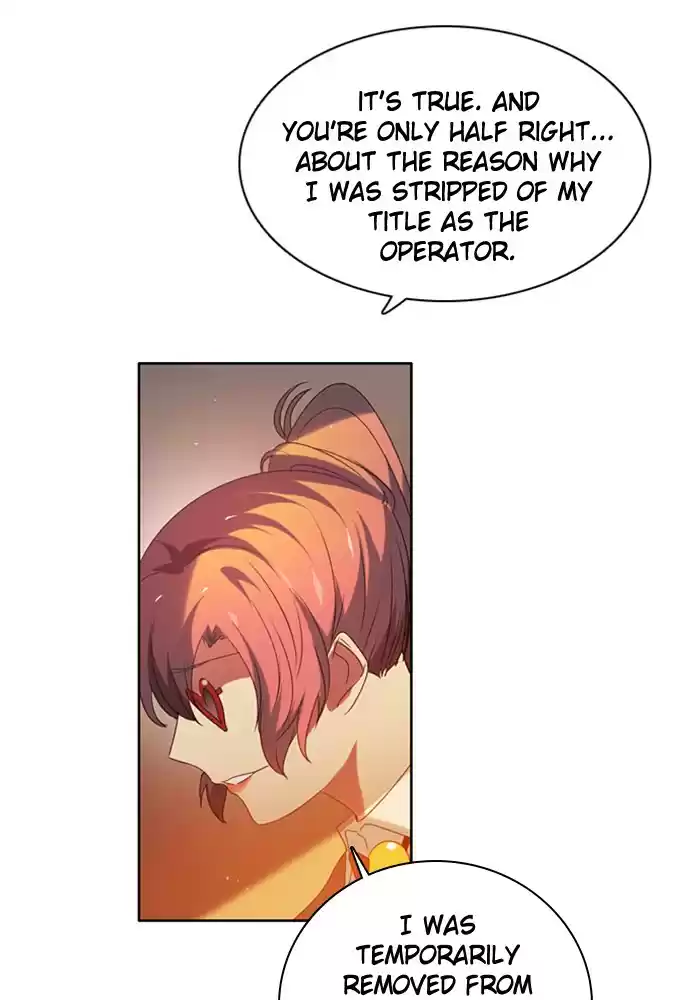 Zero Game Chapter 59: Episode 59 - Burn It