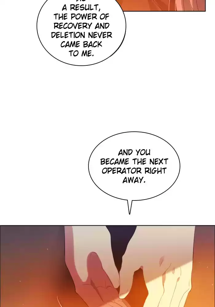 Zero Game Chapter 59: Episode 59 - Burn It