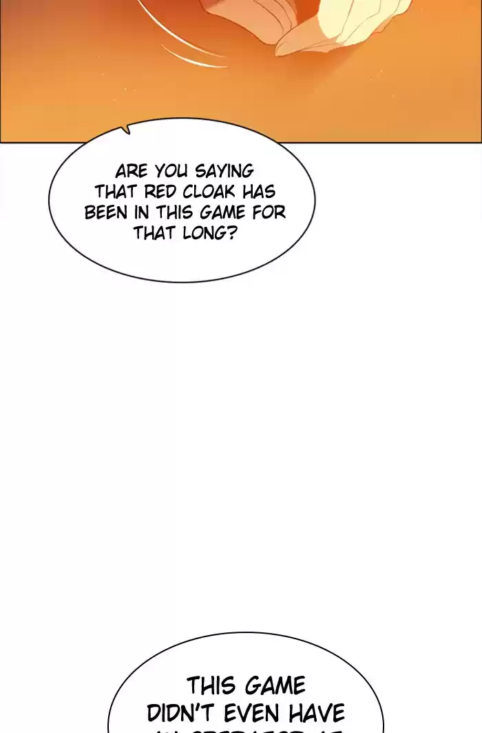 Zero Game Chapter 59: Episode 59 - Burn It