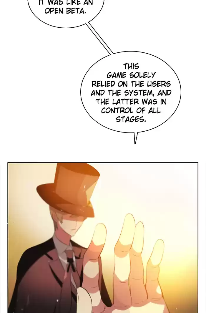 Zero Game Chapter 59: Episode 59 - Burn It