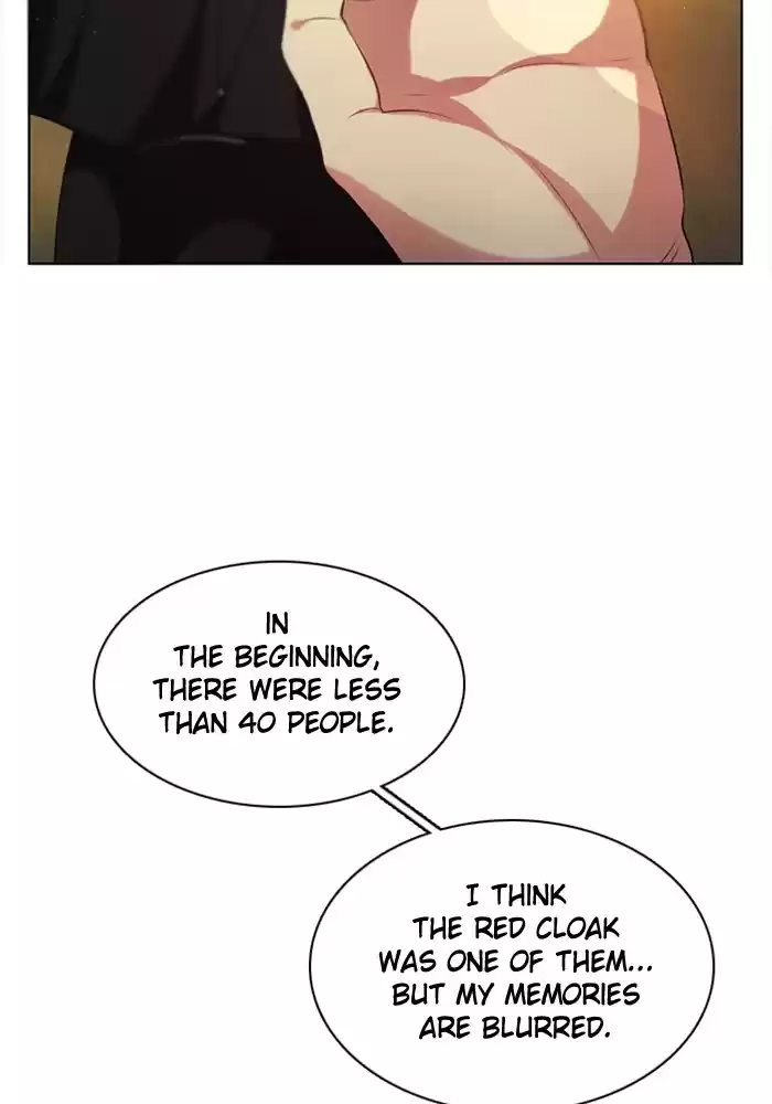 Zero Game Chapter 59: Episode 59 - Burn It