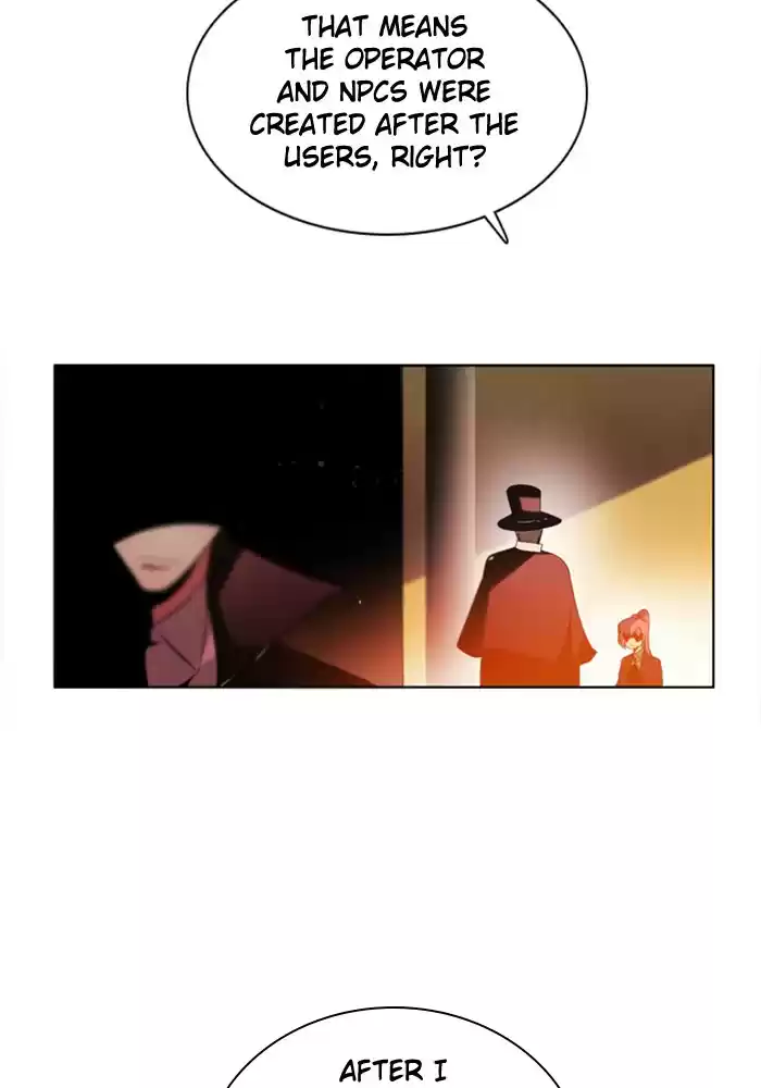 Zero Game Chapter 59: Episode 59 - Burn It