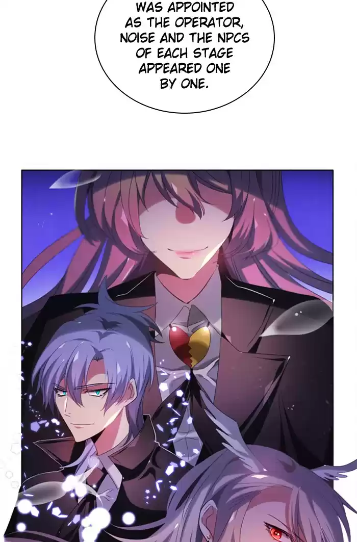 Zero Game Chapter 59: Episode 59 - Burn It