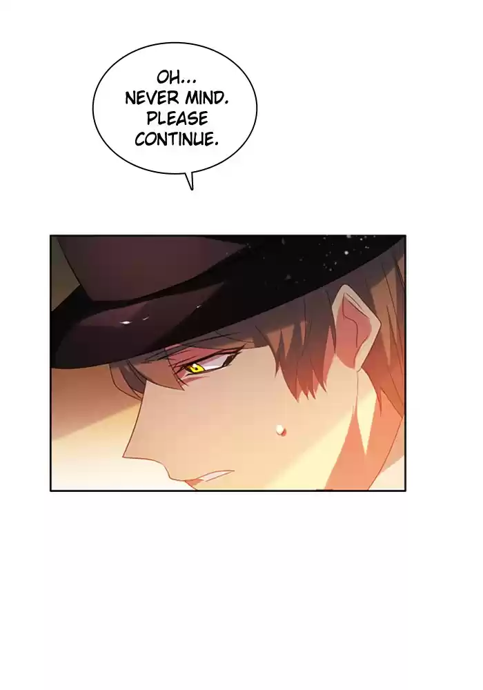 Zero Game Chapter 59: Episode 59 - Burn It