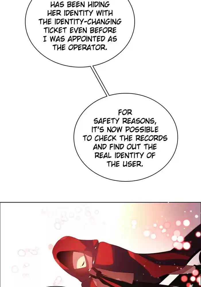 Zero Game Chapter 59: Episode 59 - Burn It