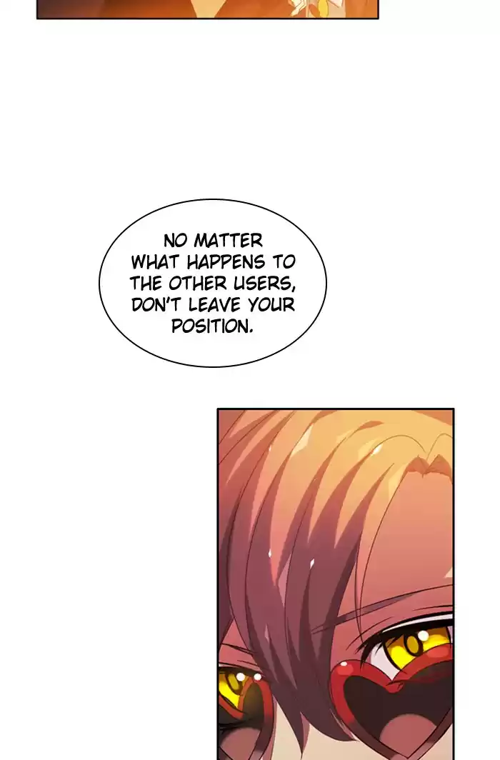 Zero Game Chapter 59: Episode 59 - Burn It