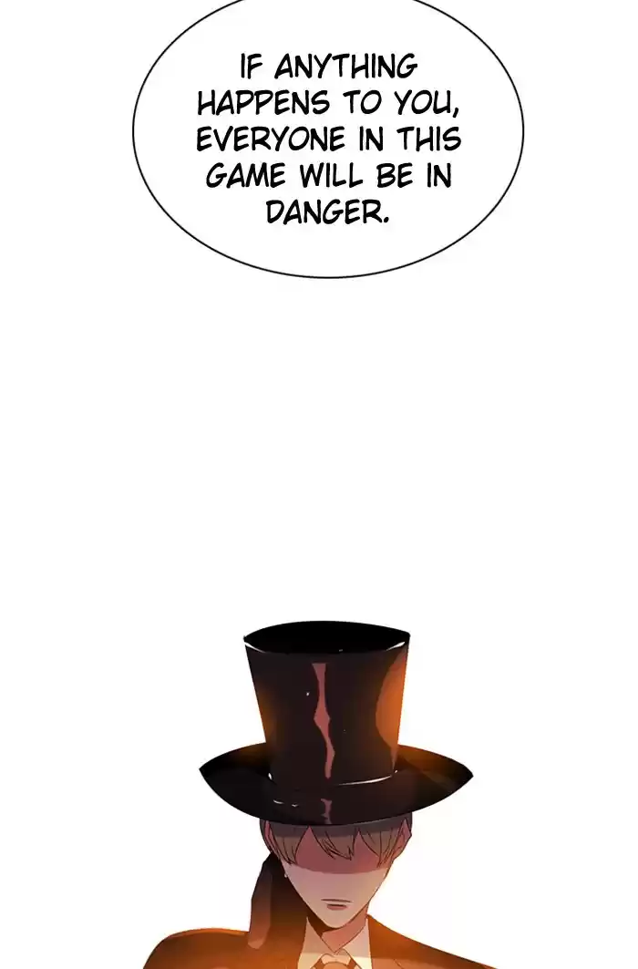 Zero Game Chapter 59: Episode 59 - Burn It