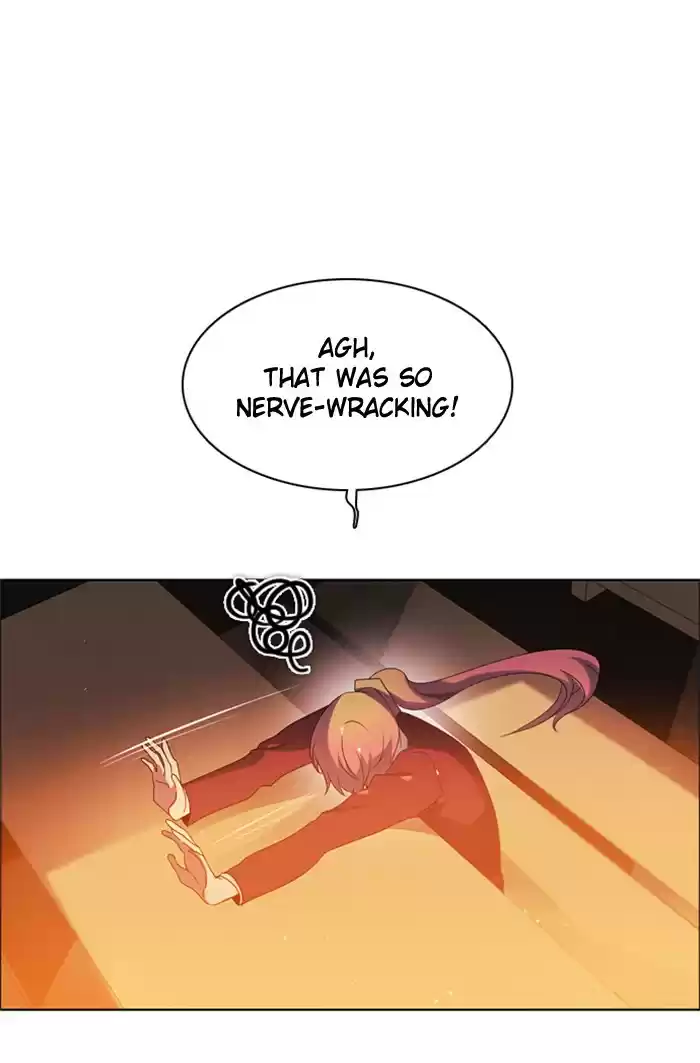 Zero Game Chapter 59: Episode 59 - Burn It