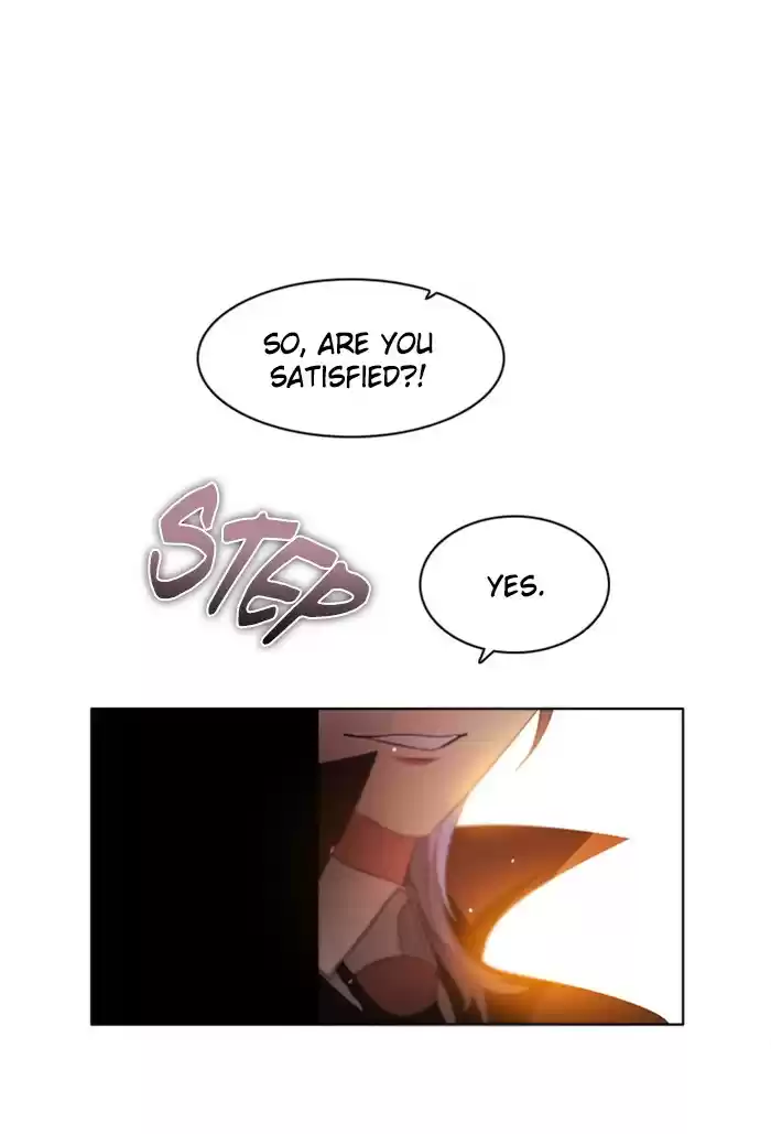 Zero Game Chapter 59: Episode 59 - Burn It