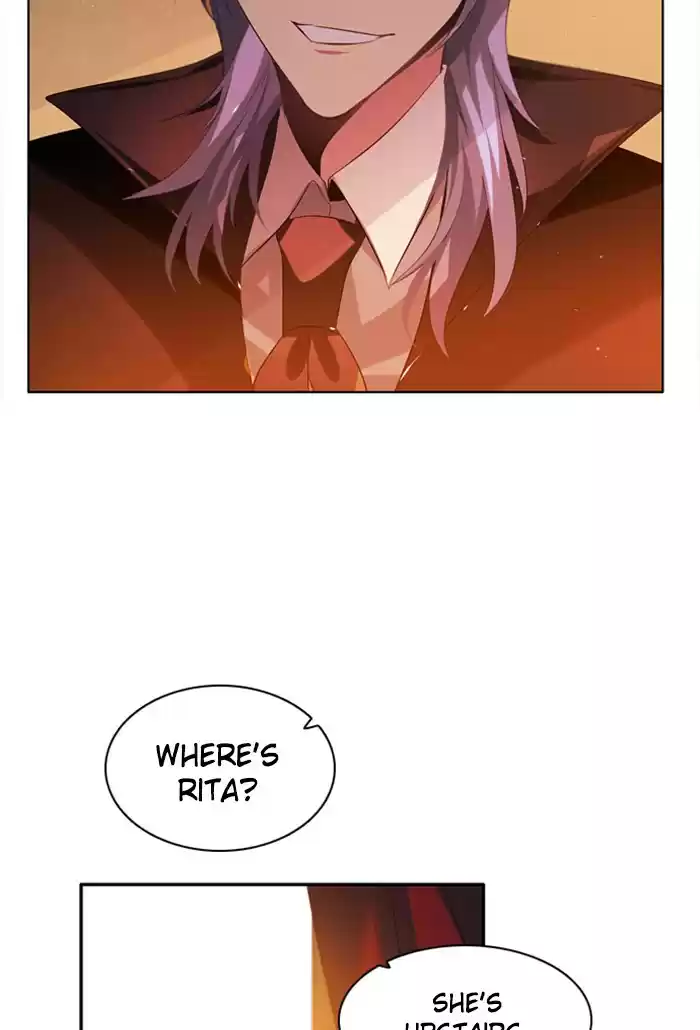 Zero Game Chapter 59: Episode 59 - Burn It