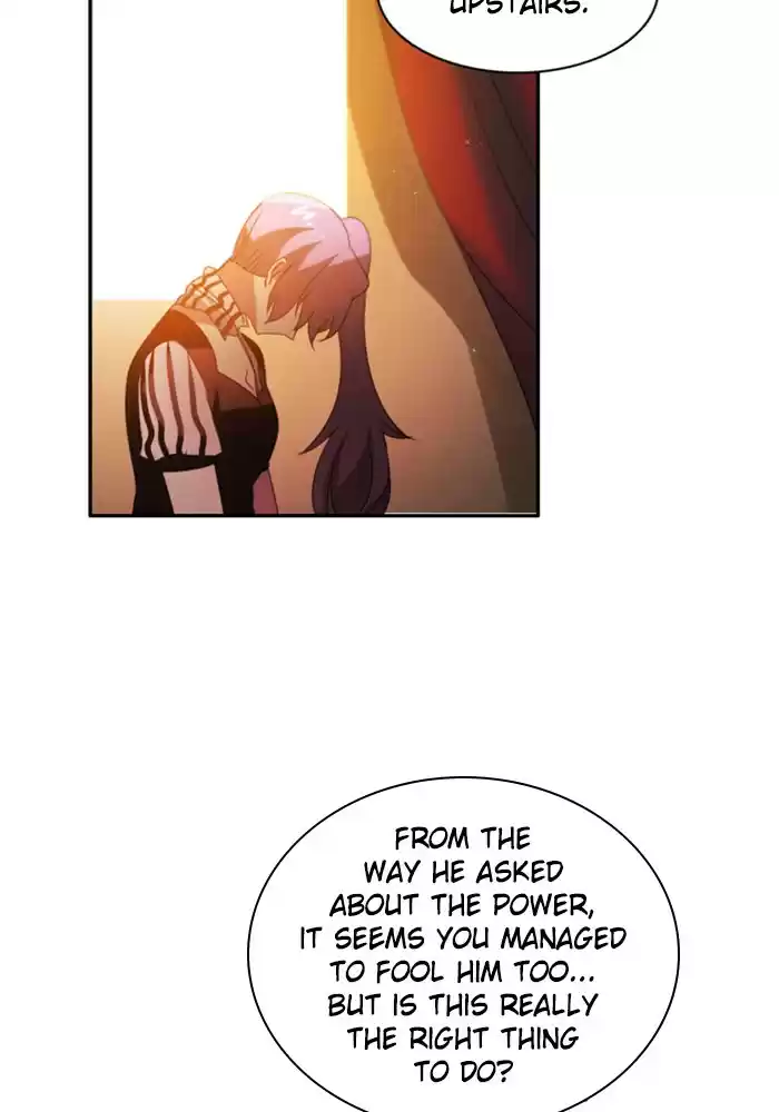 Zero Game Chapter 59: Episode 59 - Burn It