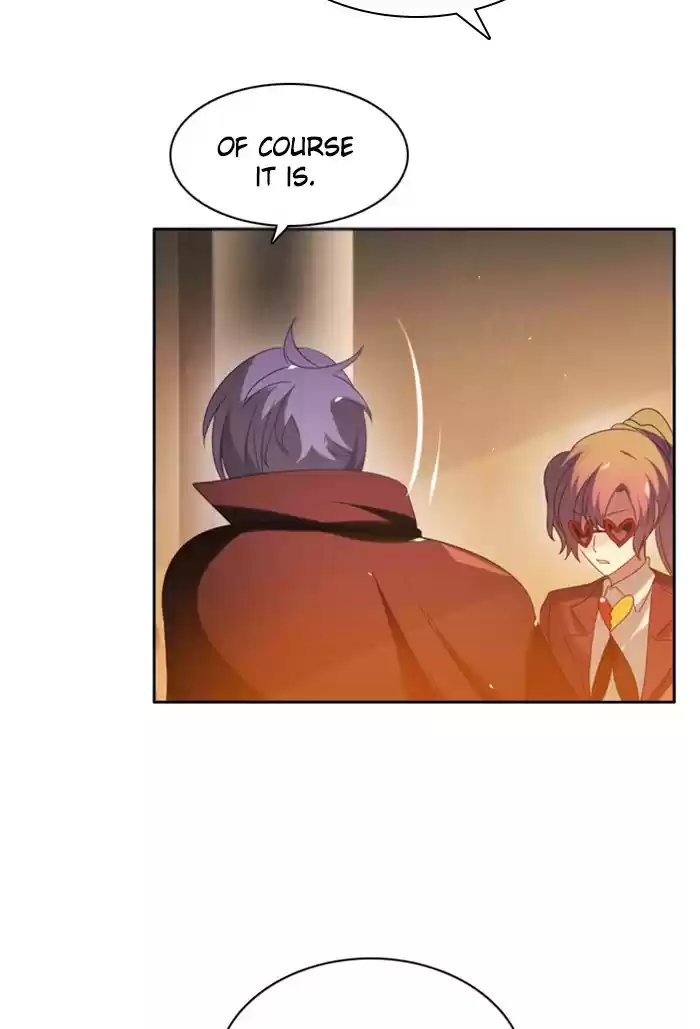 Zero Game Chapter 59: Episode 59 - Burn It