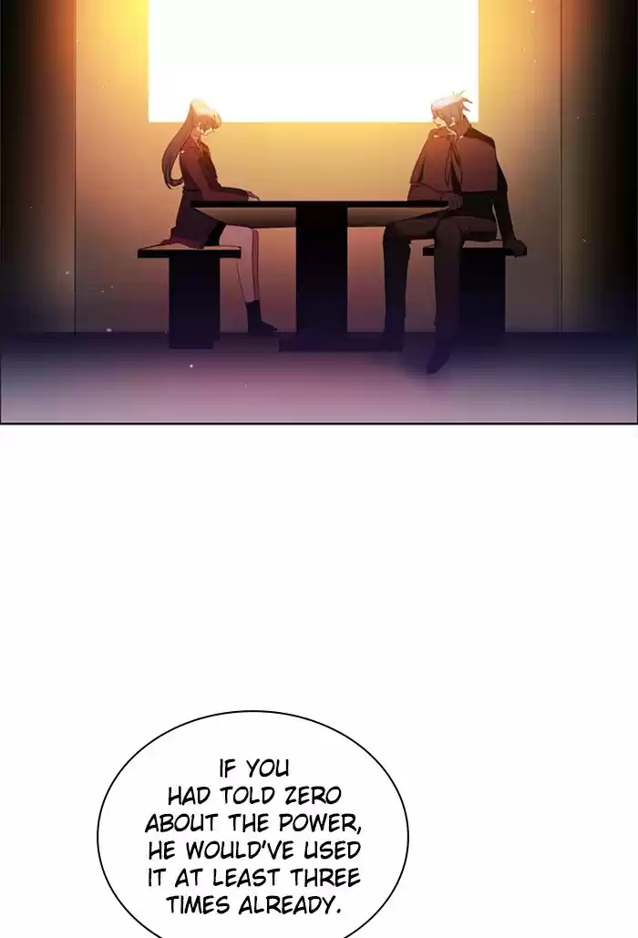 Zero Game Chapter 59: Episode 59 - Burn It