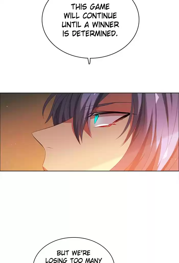 Zero Game Chapter 59: Episode 59 - Burn It