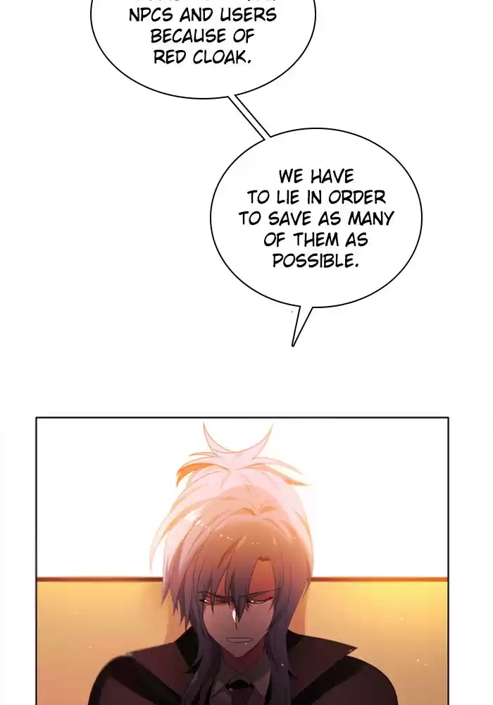 Zero Game Chapter 59: Episode 59 - Burn It