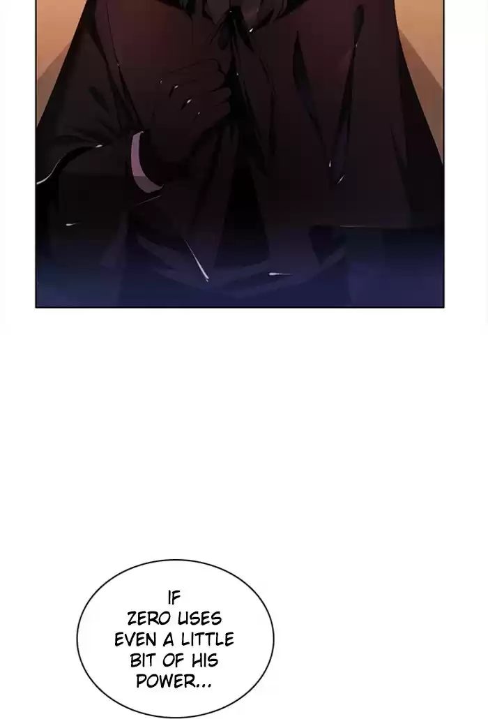 Zero Game Chapter 59: Episode 59 - Burn It