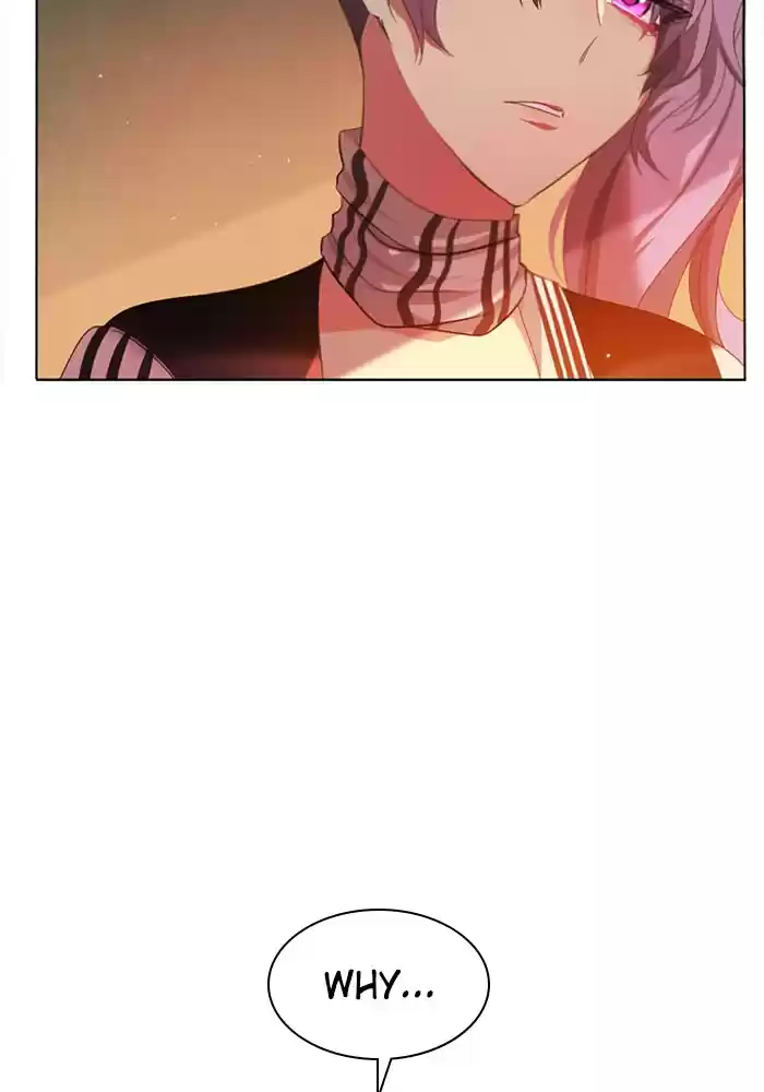 Zero Game Chapter 59: Episode 59 - Burn It