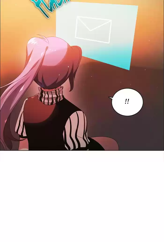 Zero Game Chapter 59: Episode 59 - Burn It