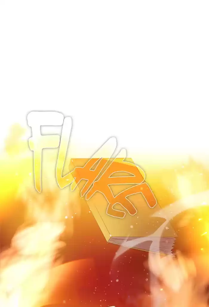 Zero Game Chapter 59: Episode 59 - Burn It