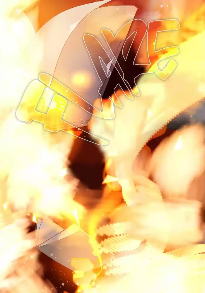 Zero Game Chapter 59: Episode 59 - Burn It