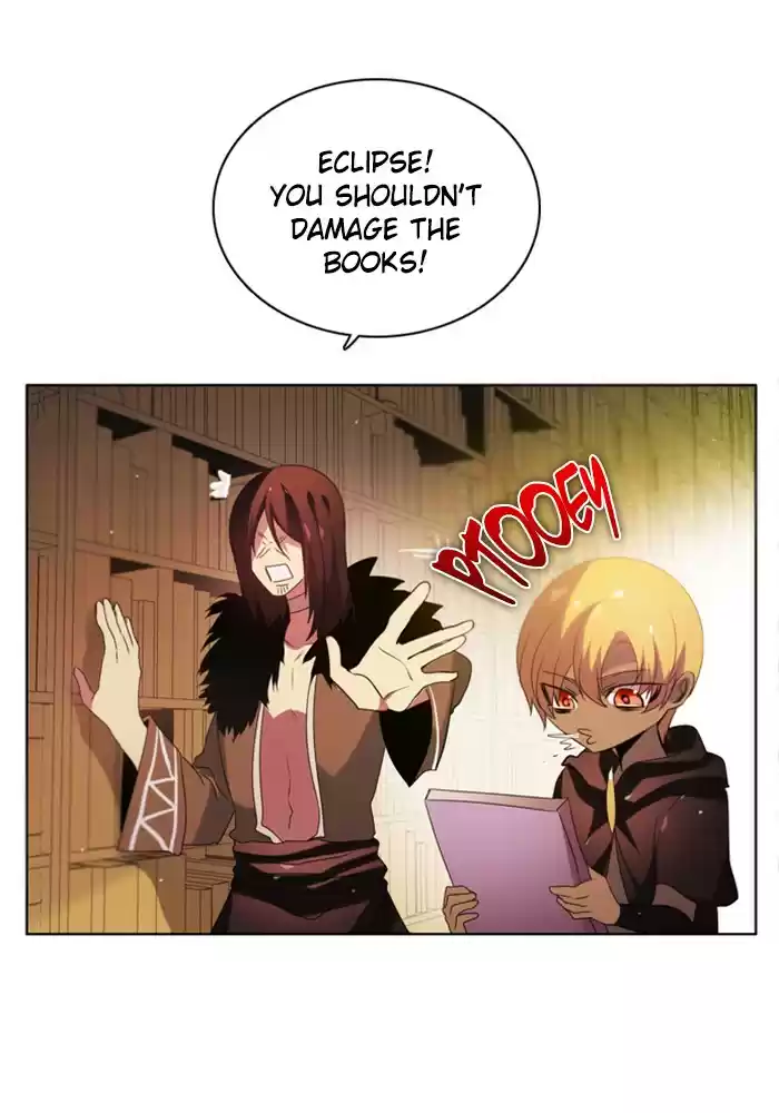 Zero Game Chapter 59: Episode 59 - Burn It