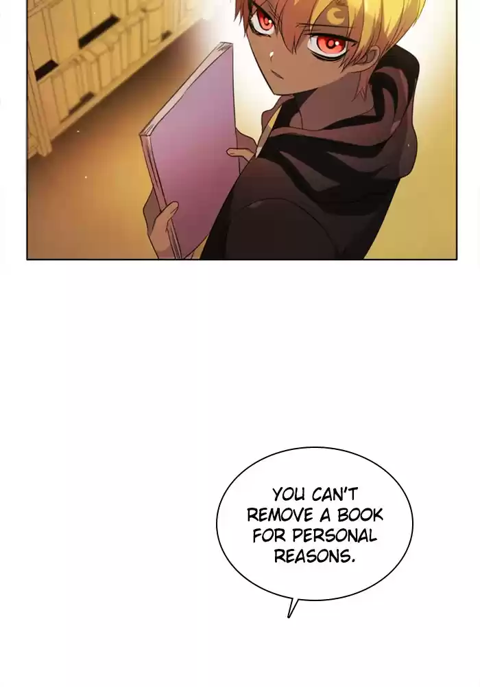 Zero Game Chapter 59: Episode 59 - Burn It