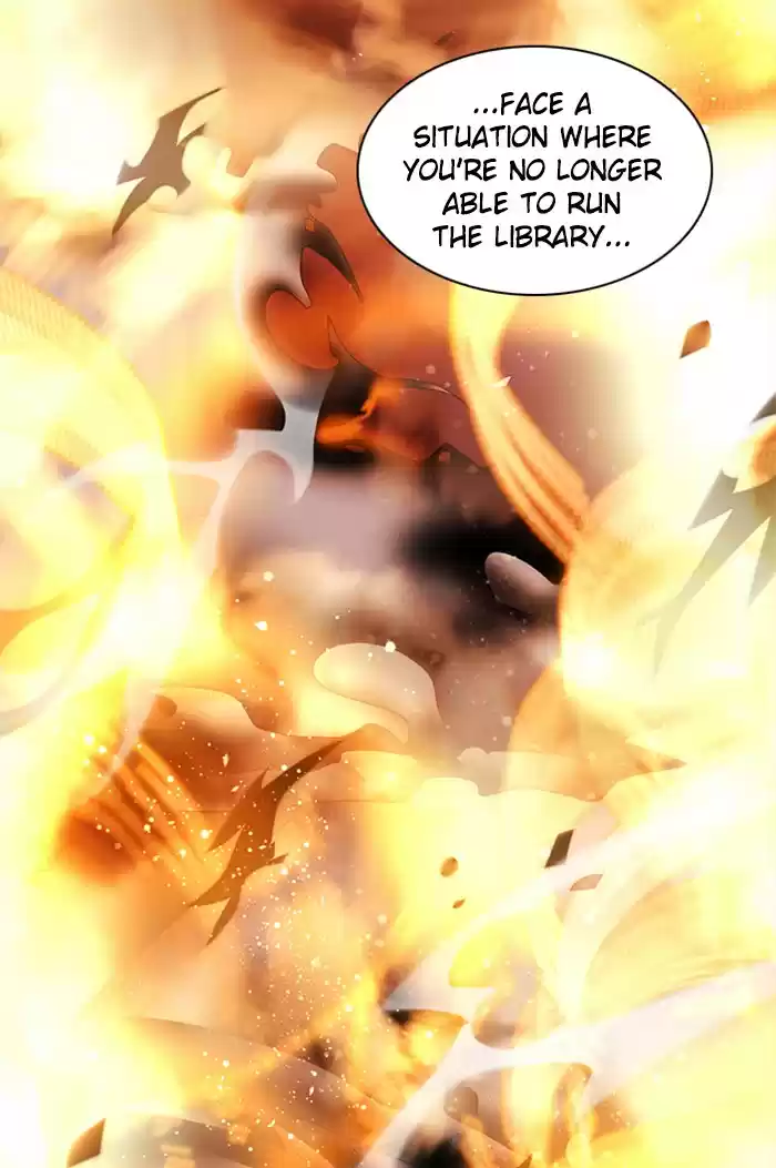 Zero Game Chapter 59: Episode 59 - Burn It